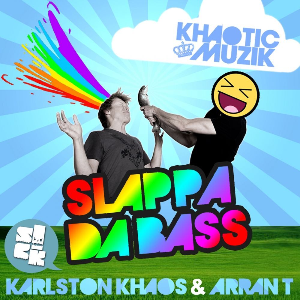 Picture of Slappa Da Bass