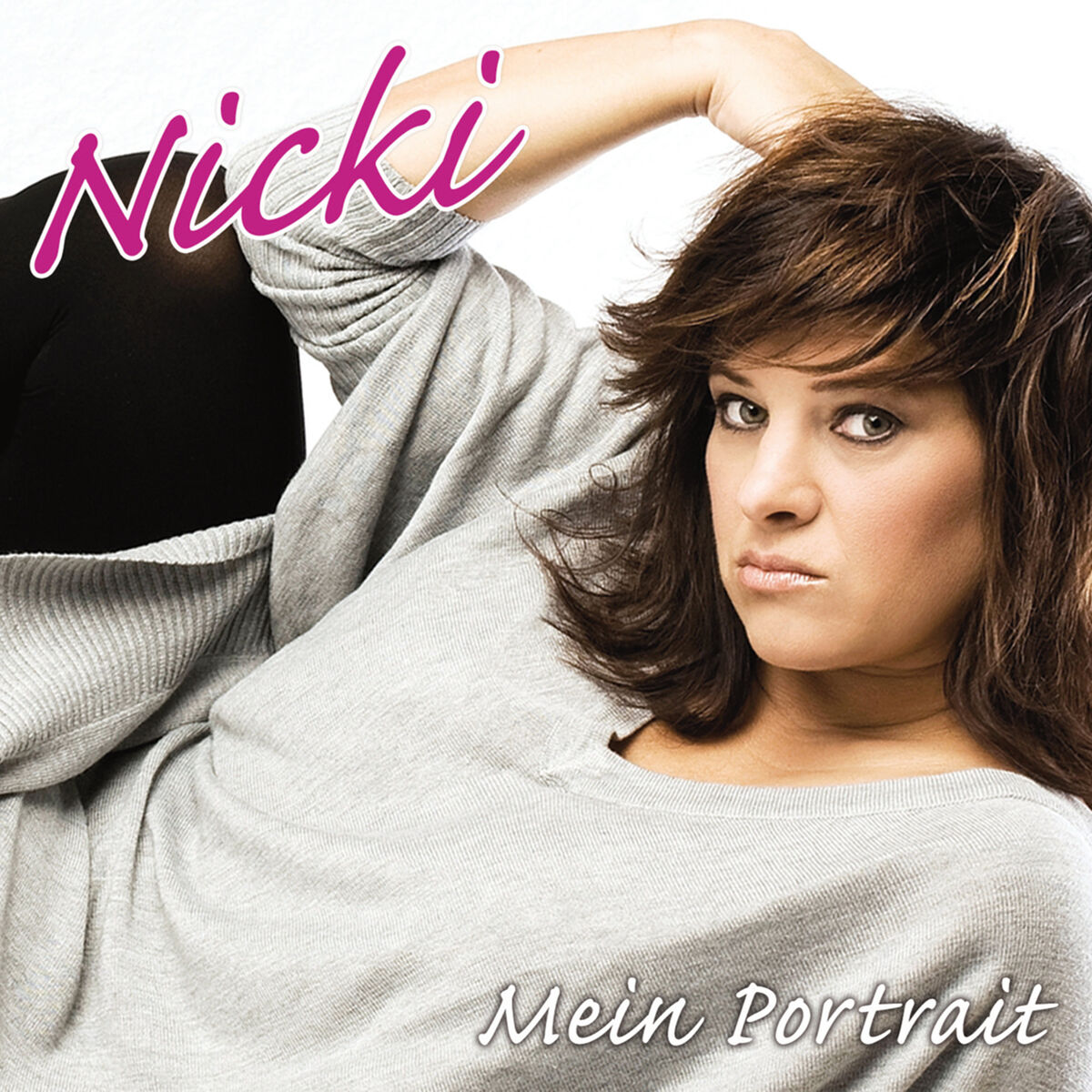 Album cover of Mein Portrait