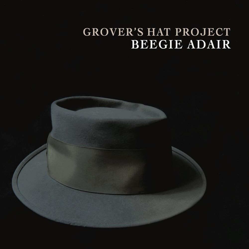 Picture of Grover's Hat Project