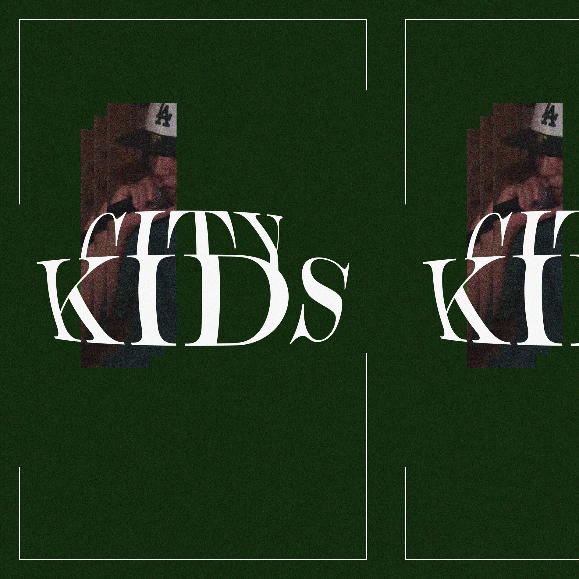 Album cover of City Kids