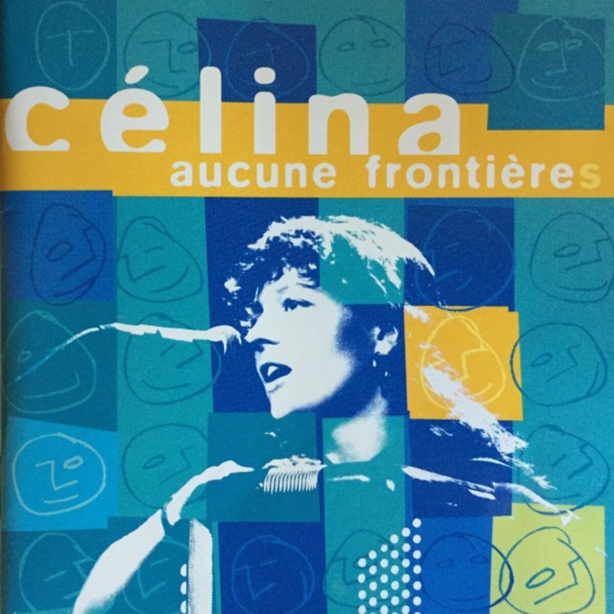 Album cover of Envie de toi