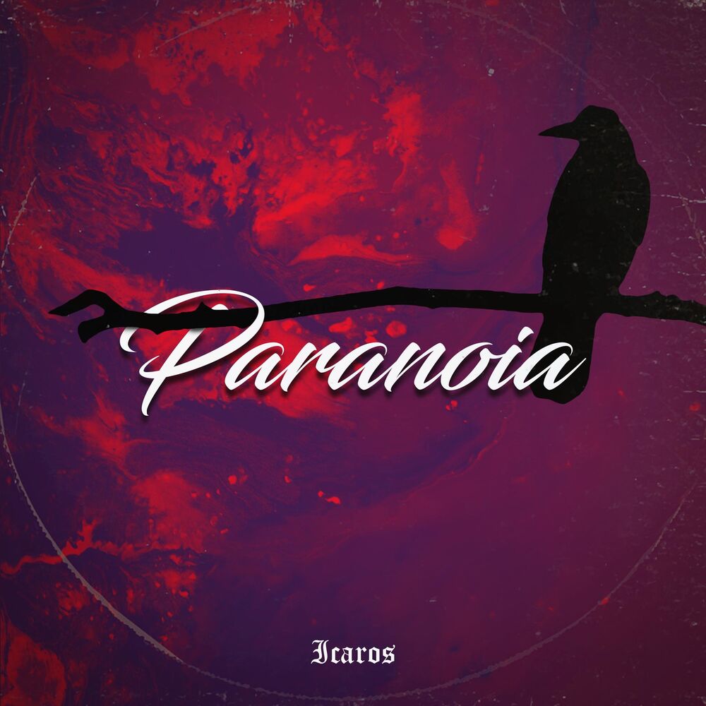 Picture of Paranoia