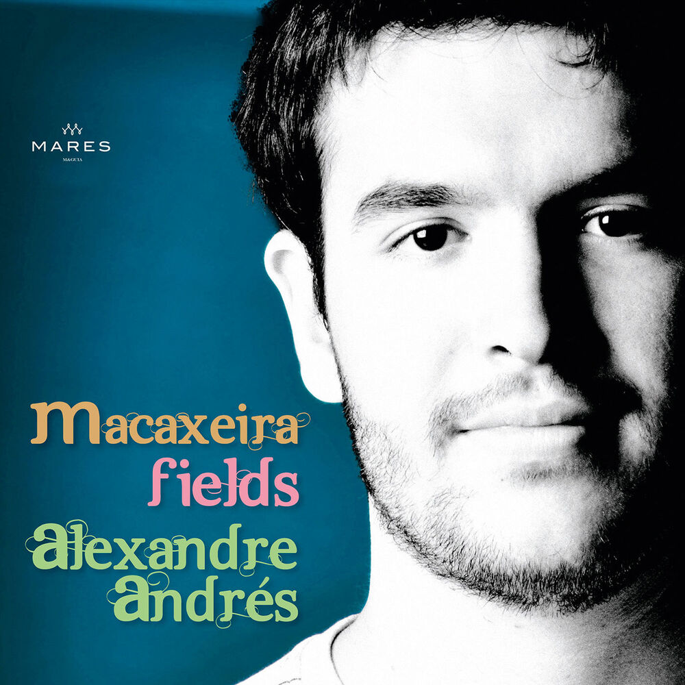 Picture of Macaxeira Fields