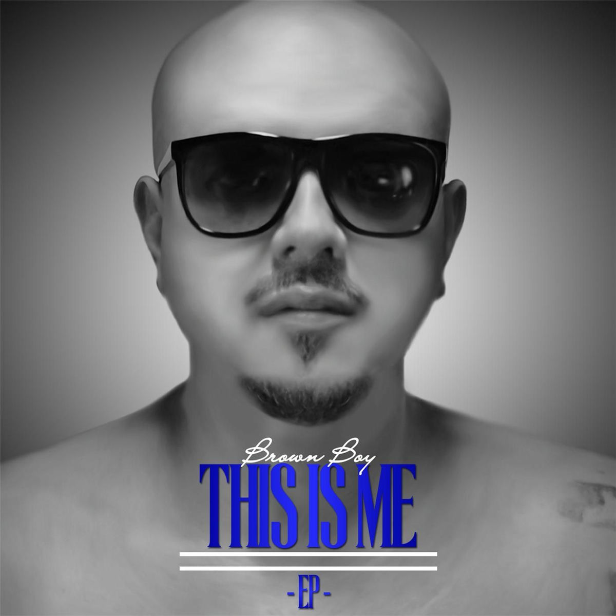 Album cover of This Is Me - EP