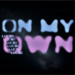 On My Own (prod. zivo)
