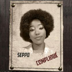 Cover of Compliqué