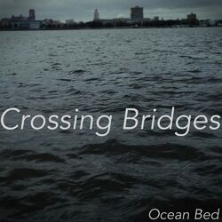 Cover of Ocean Bed