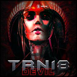 Cover of Devil