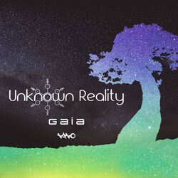 Cover of Gaia