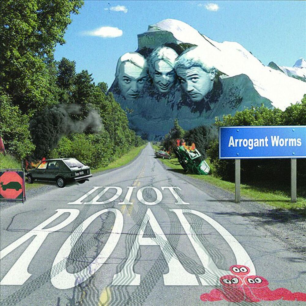Picture of Idiot Road