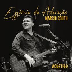 Cover of Essência da Adoração (Acústico)