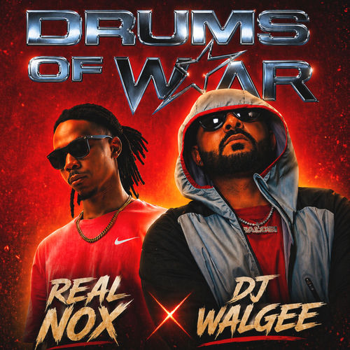 DRUMS OF WAR (Instrumental Version)