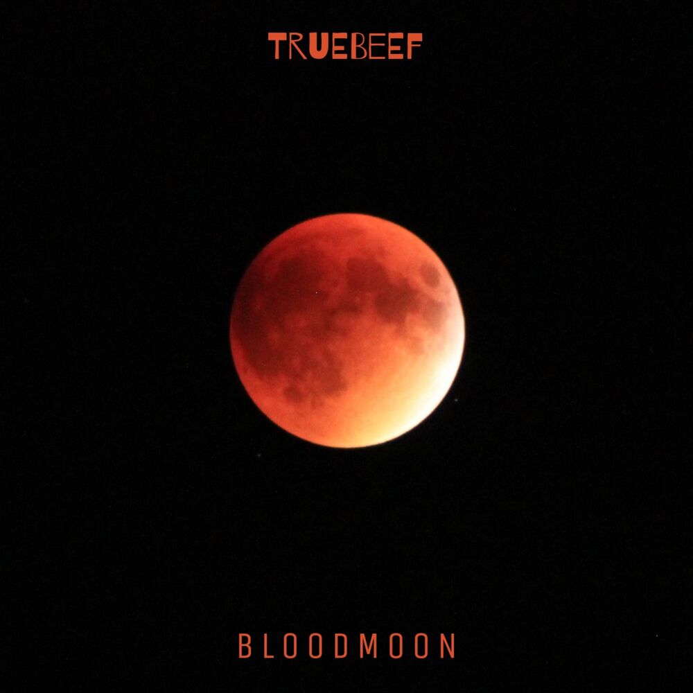 Picture of Bloodmoon