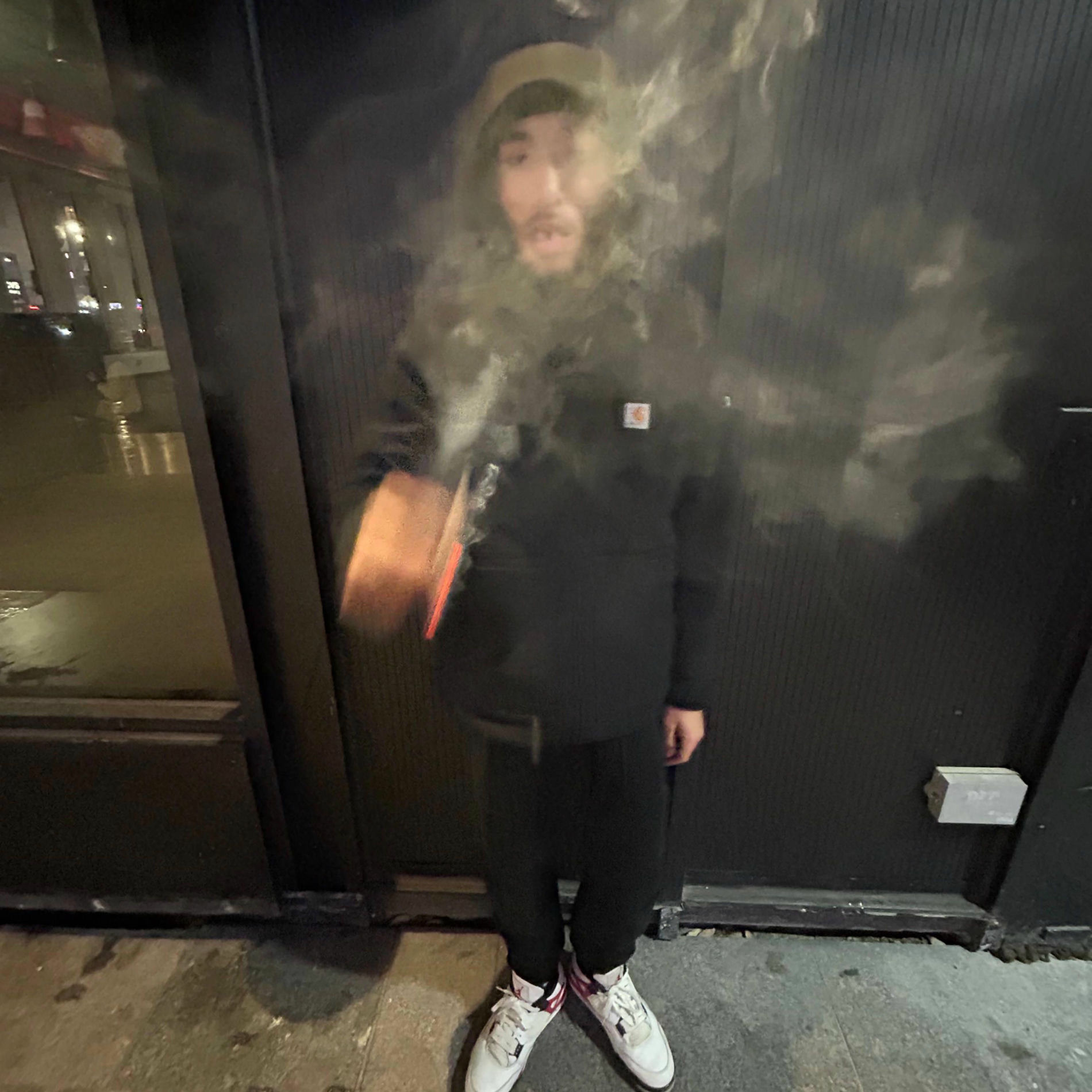 Album cover of LENSE (feat. Soa Liki & LD)