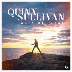 Cover of Half my Heart