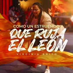 Cover of Como un Estruendo, Que Ruja el Leon (En Vivo)