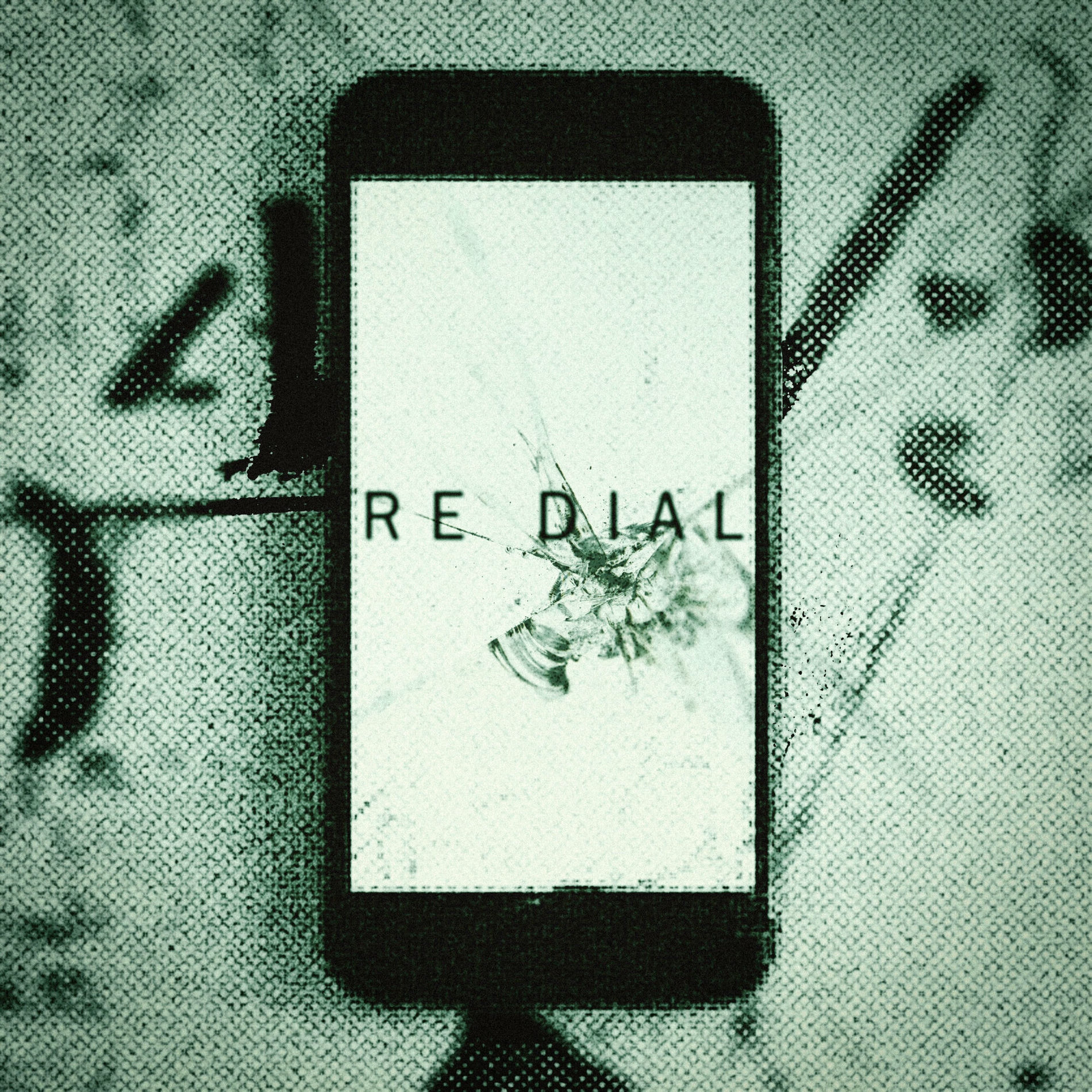 Album cover of Dial Tone (Redial)