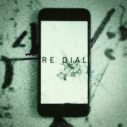 Cover of Dial Tone (Redial)