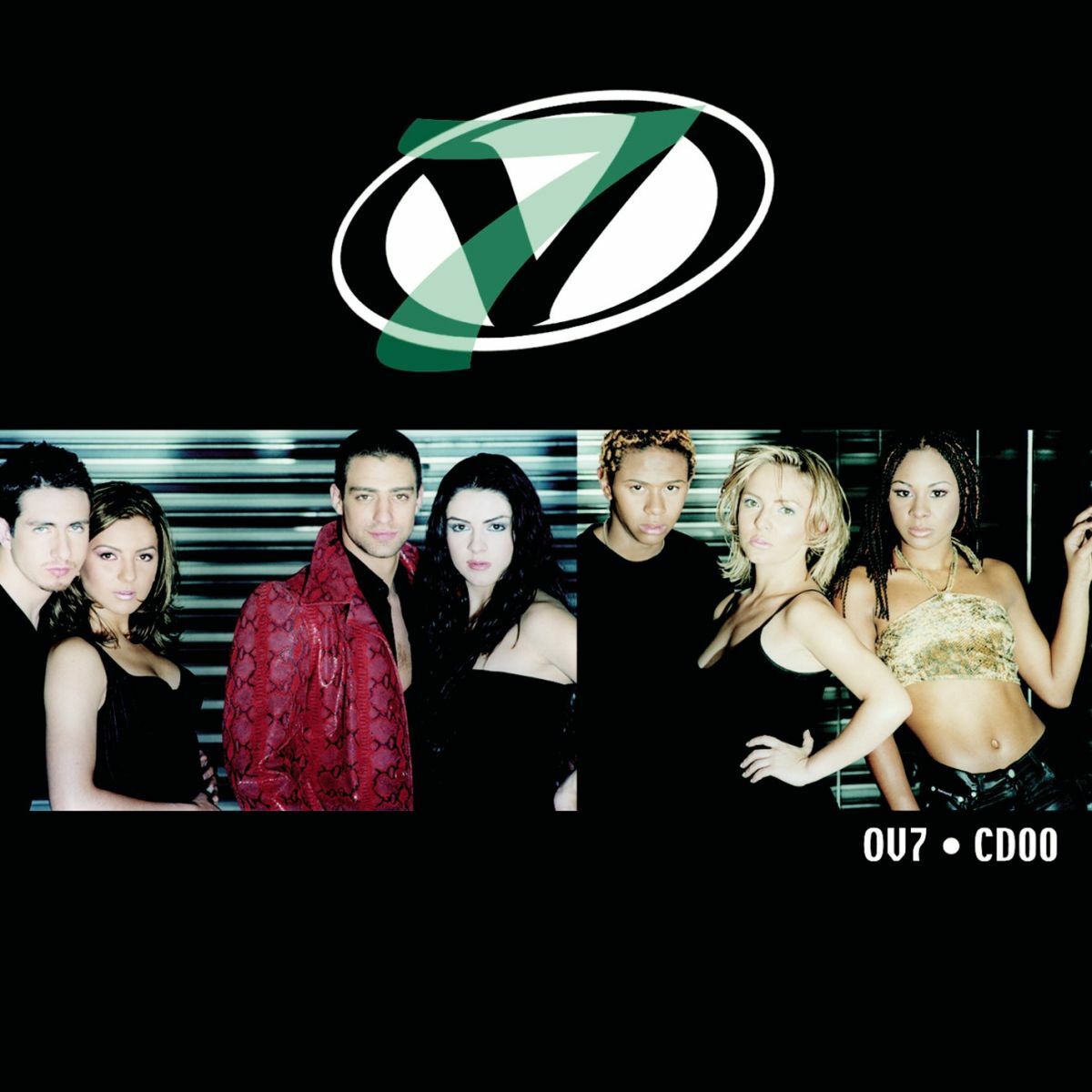 Album cover of Shabadabada