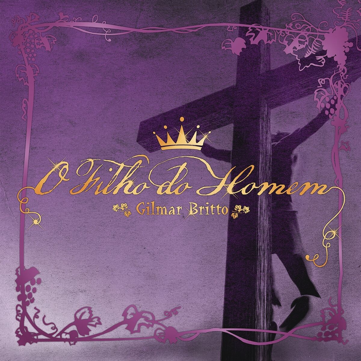 Album cover of A Quem Temerei
