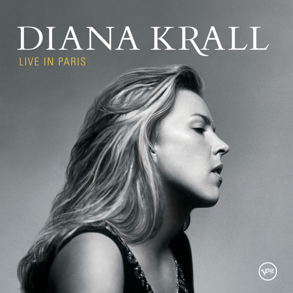 Picture of Live In Paris