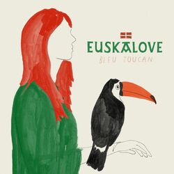 Cover of Euskalove