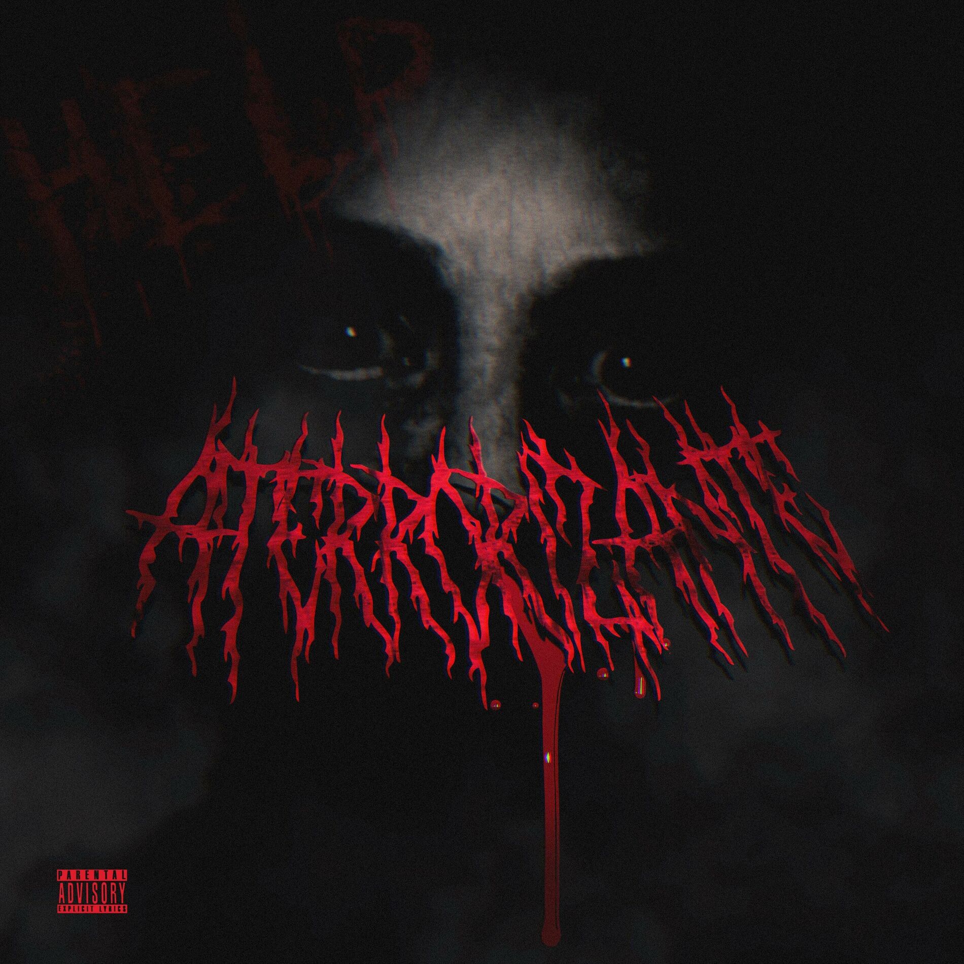 Album cover of ATERRORIZANTE