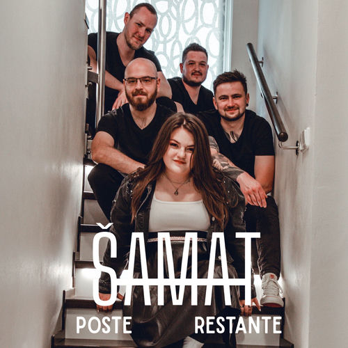 Poste restante