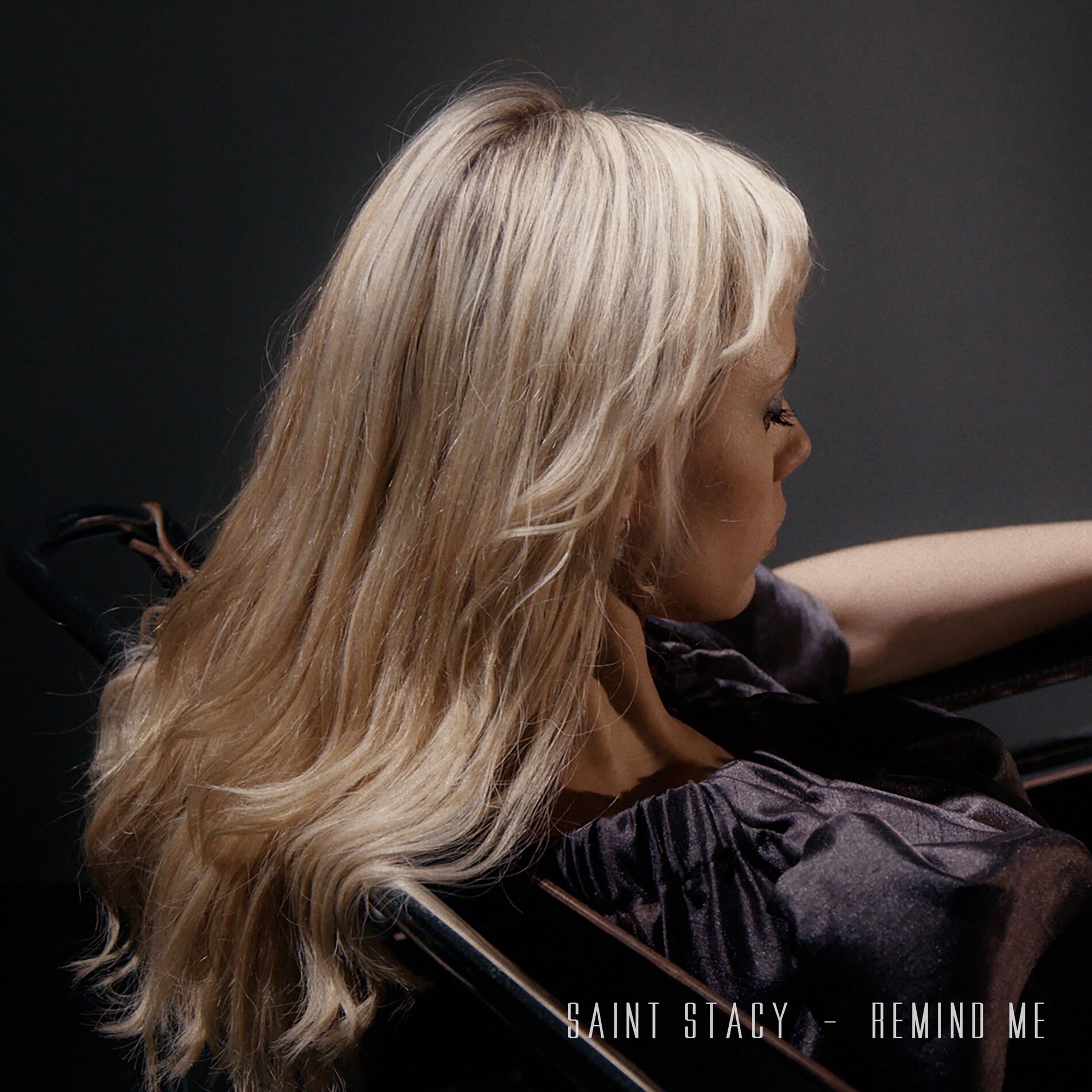 Album cover of Remind Me