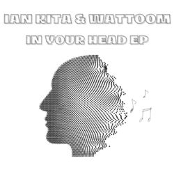 Cover of In Your Head