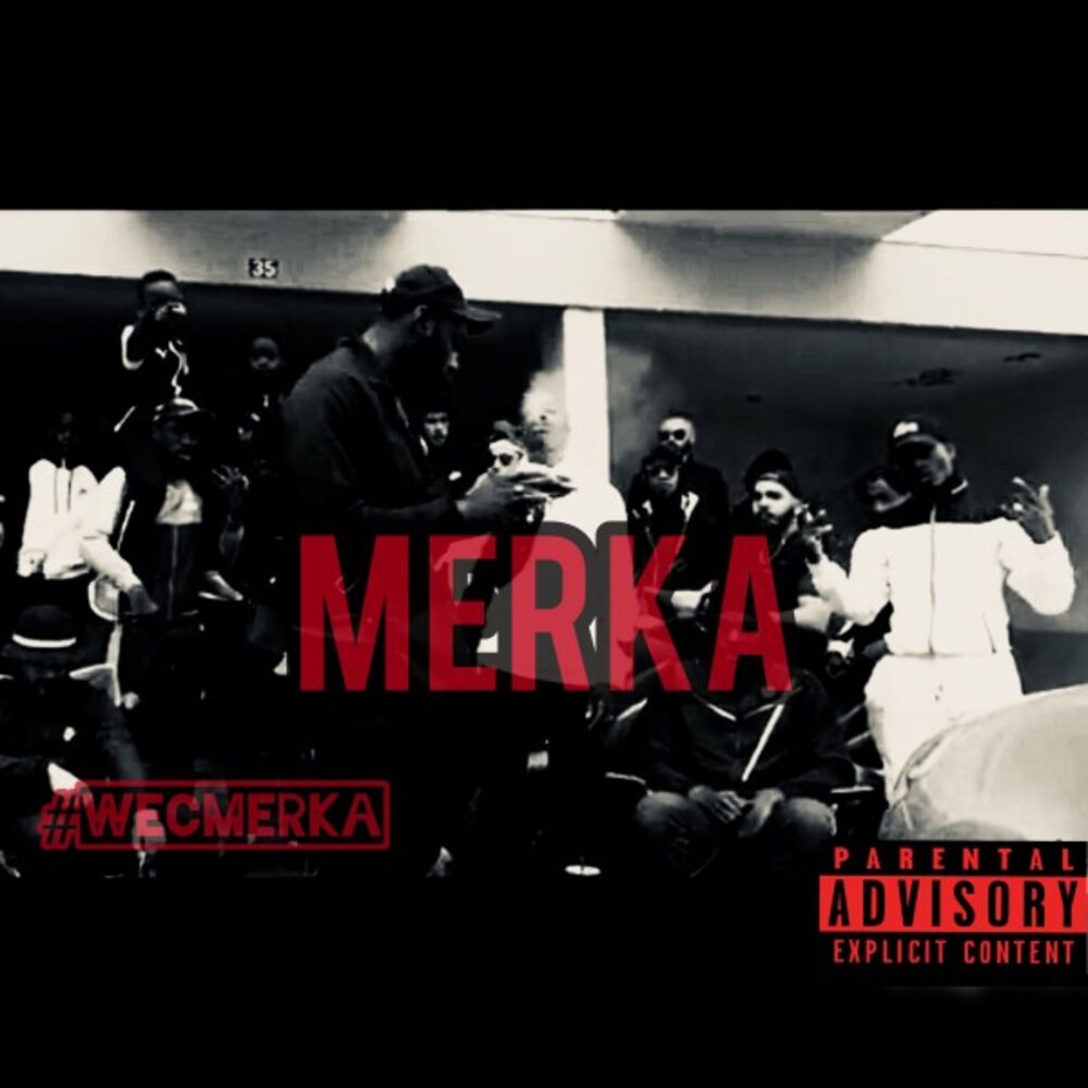 Picture of #wecmerka