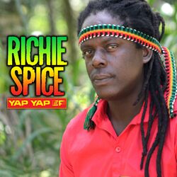 Cover of Yap Yap