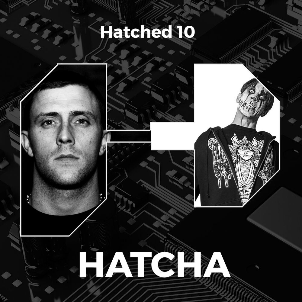 Picture of Hatched 10