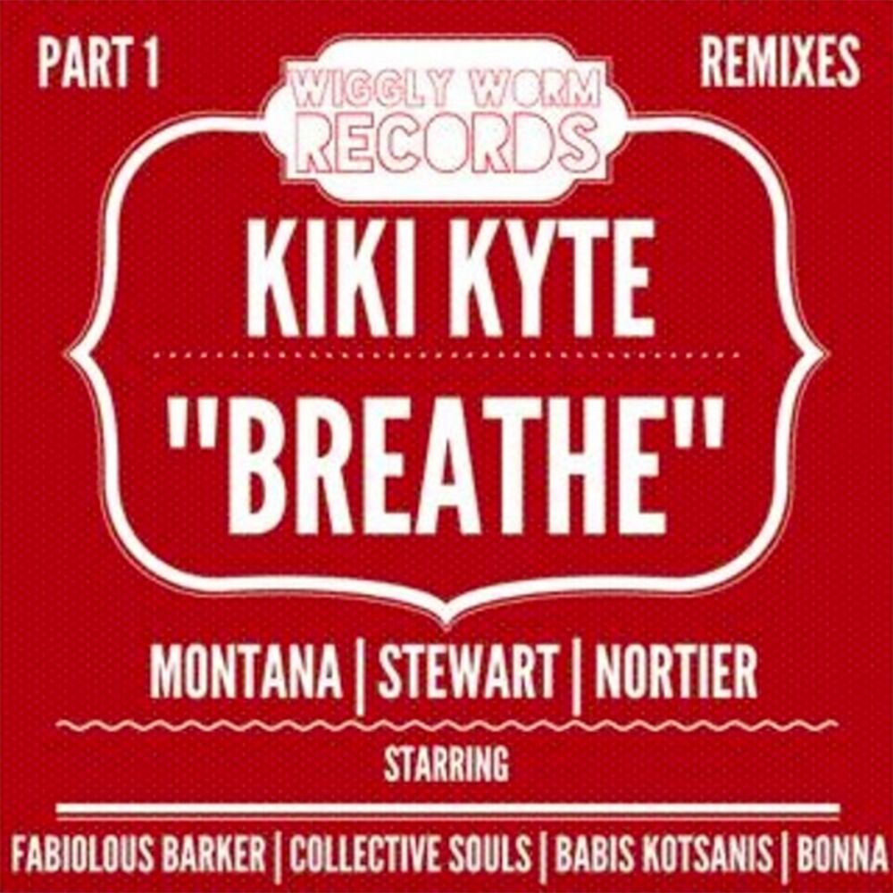 Picture of Breathe (Remixes, Pt. 1)