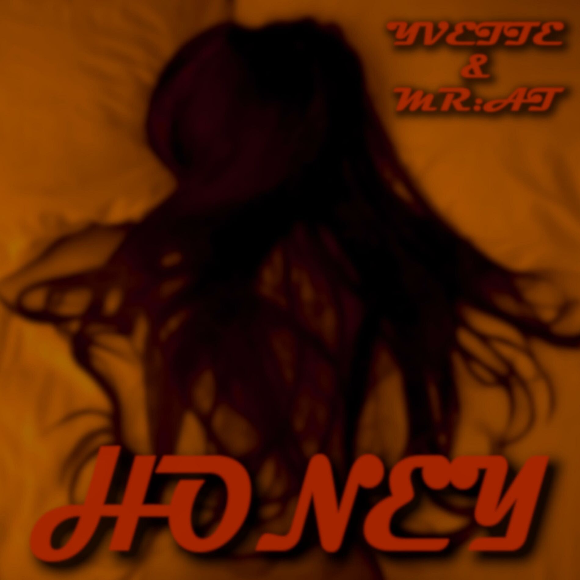 Album cover of Honey (feat. Yvette)