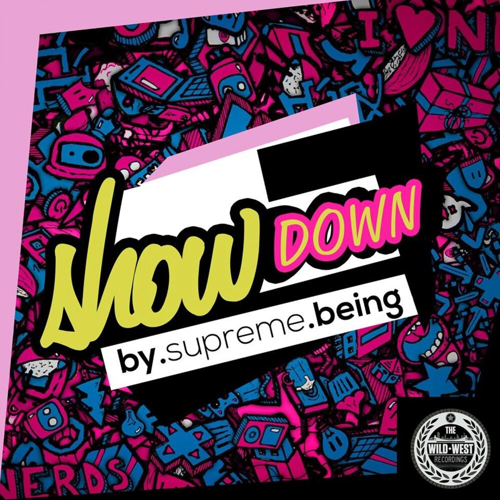 Picture of Show Down