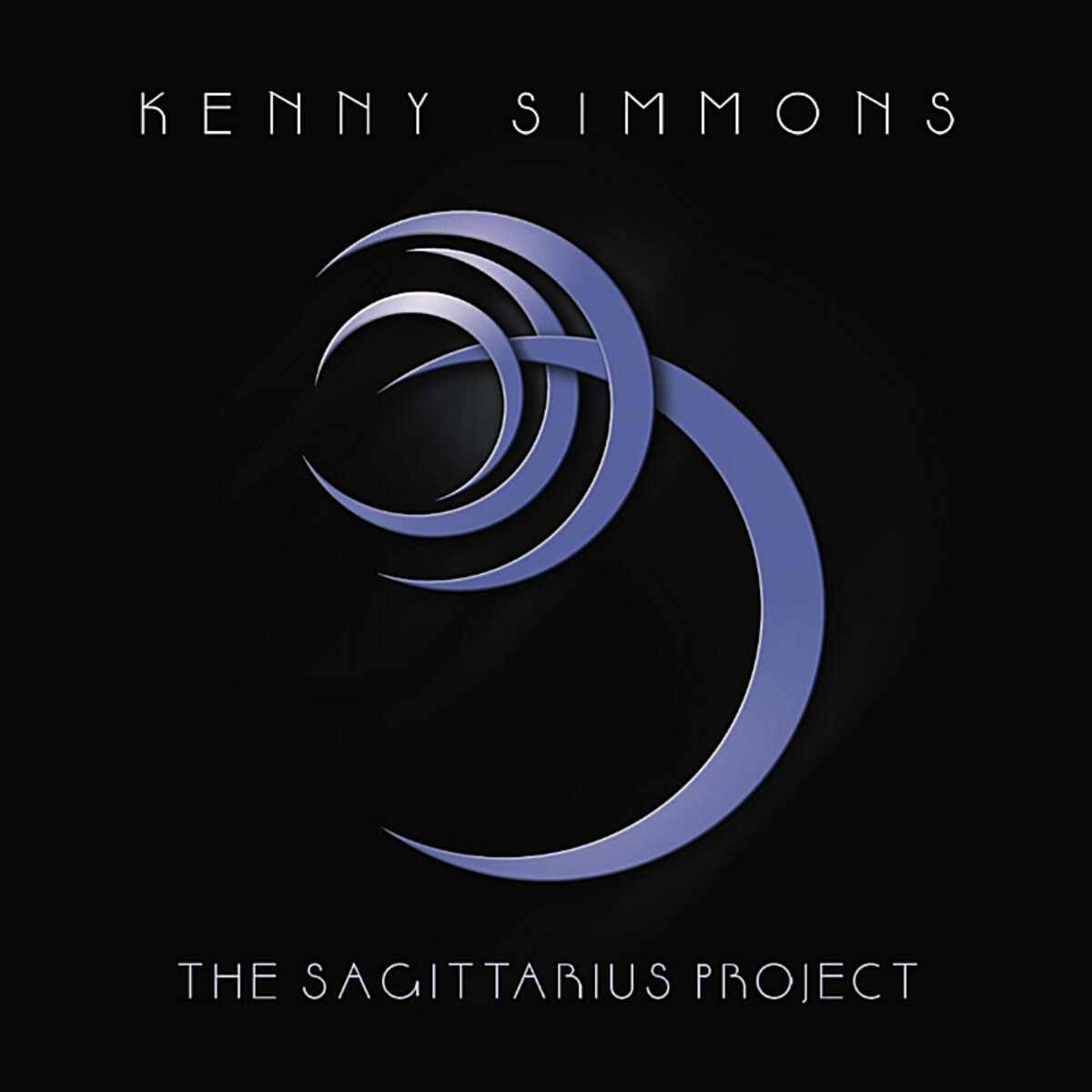 Album cover of The Sagittarius Project
