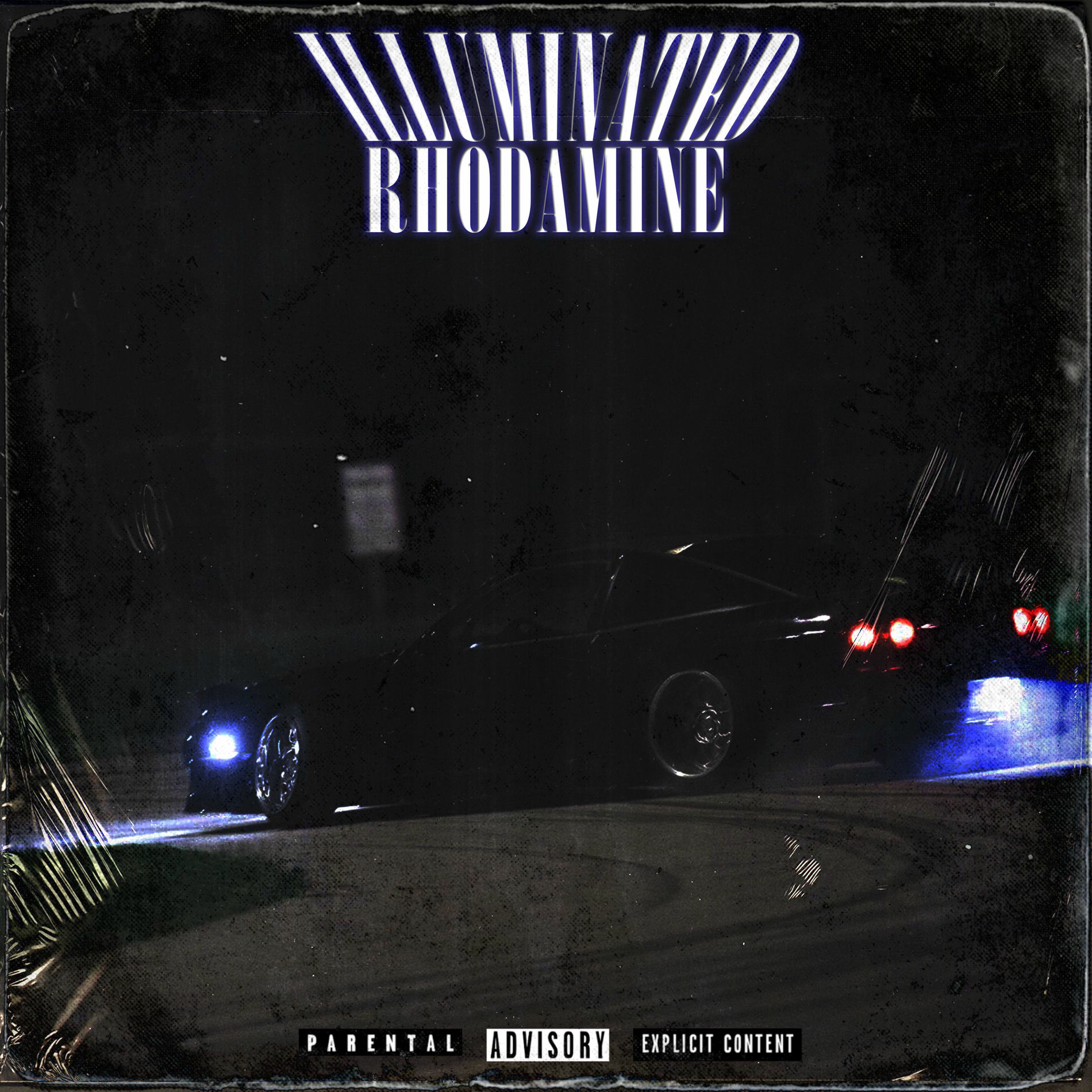 Album cover of Illuminated