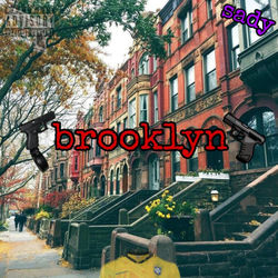 Brooklin album cover