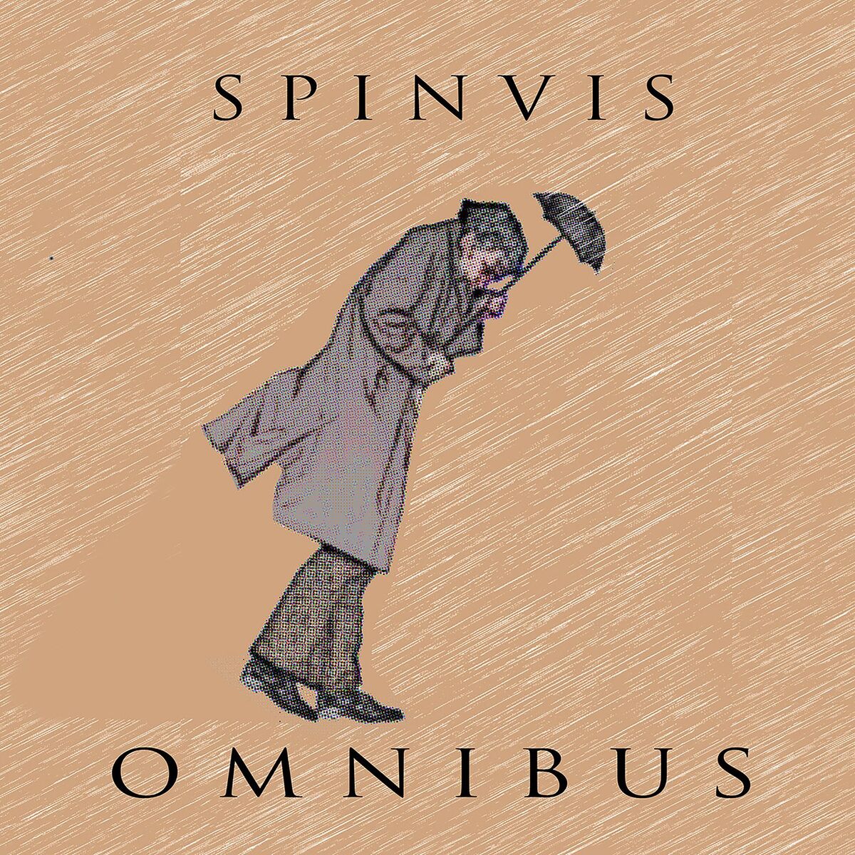 Album cover of Oostende