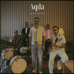 Cover of Aqda