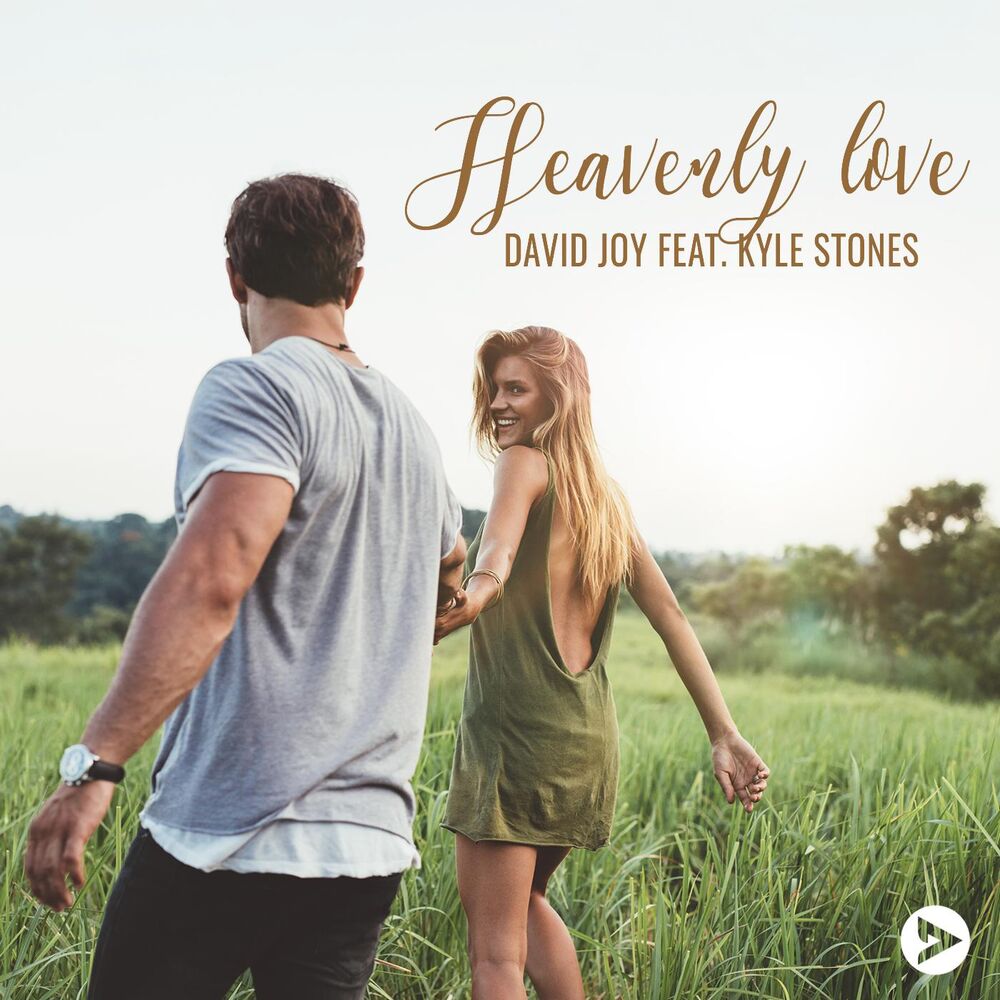 Picture of Heavenly Love (feat. Kyle Stones)