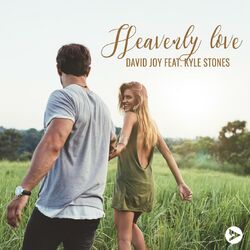 Cover of Heavenly Love (feat. Kyle Stones)