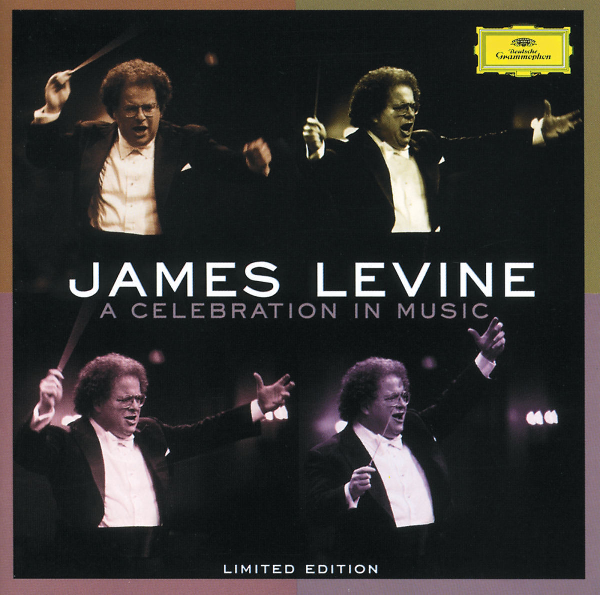 Album cover of Symphony No. 1 In C Minor, Op. 68 : Brahms: Symphony No. 1 In C Minor, Op. 68: 2. Andante sostenuto