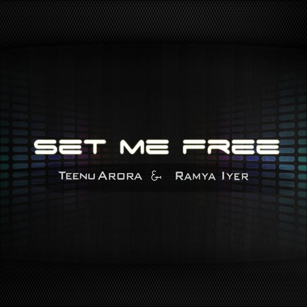 Picture of Set Me Free