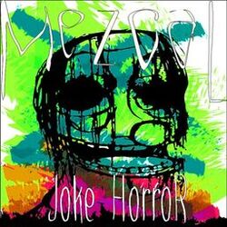 Cover of Joke Horror