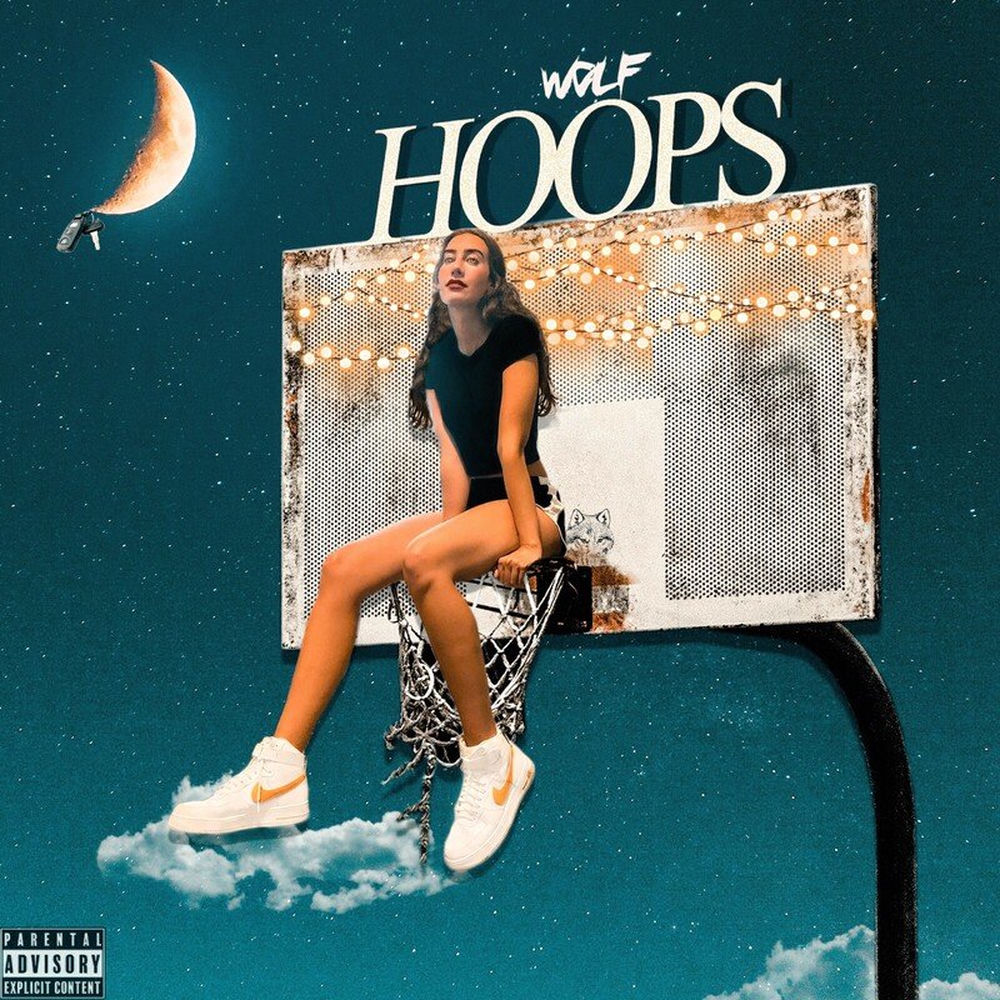 Hoops cover