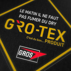 Gro-tex