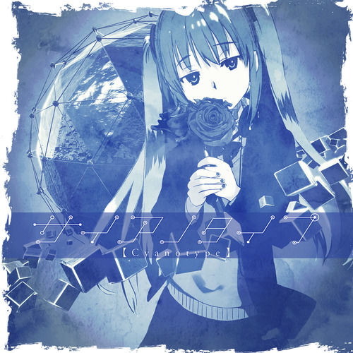 Cyanotype
