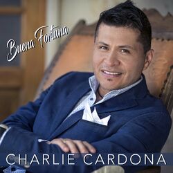 Cover of Buena Fortuna